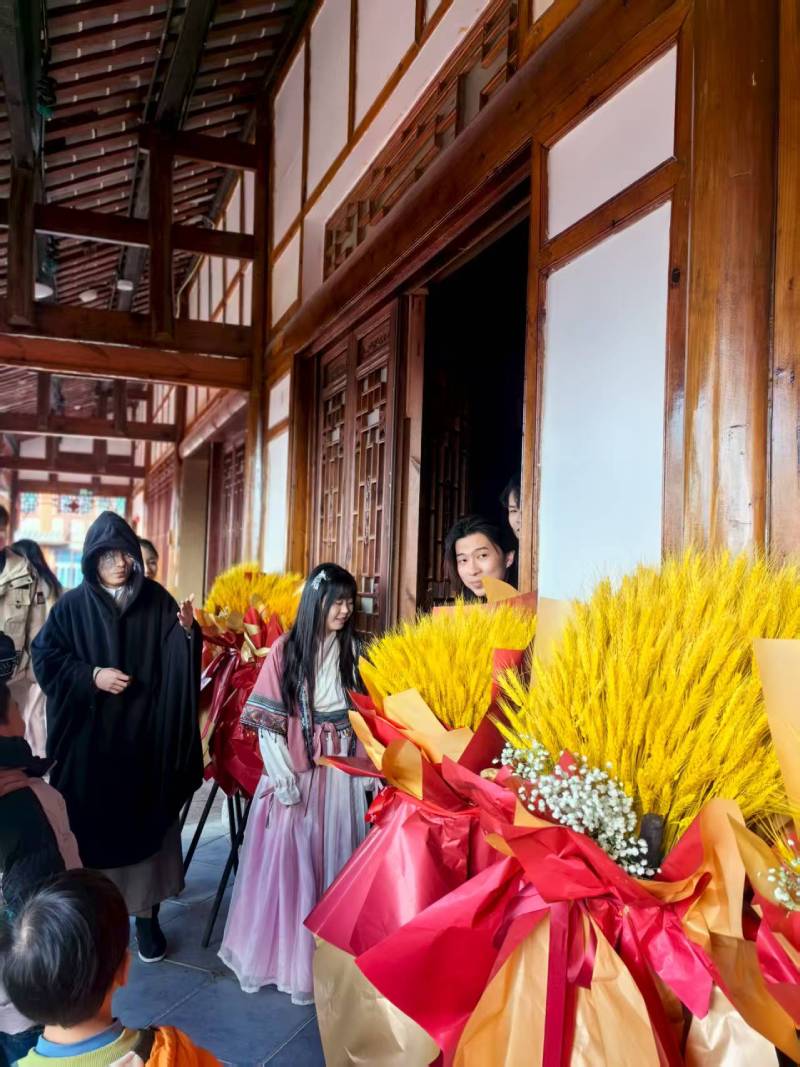 沉浸赋能：石渠县景区演艺的差异化突围之路